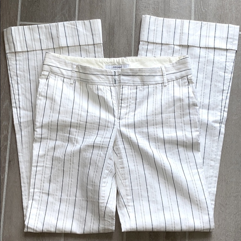 ✨ZARA woman dress pants
